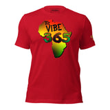 The Vibe 365 T-Shirt