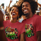 The Vibe 365 Unisex T-Shirt