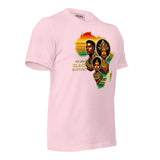 We Are Black History Family Tee