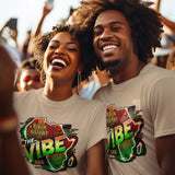 The Vibe 365 Unisex T-Shirt