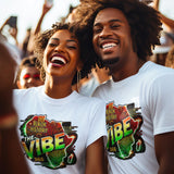 The Vibe 365 Unisex T-Shirt