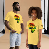 The Vibe 365 T-Shirt