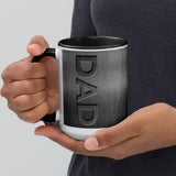 Football Dad Mug