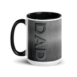 Football Dad Mug