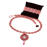 Day Dreamer Necklace and Bracelet Set