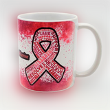 Breast Cancer Awareness Mugs