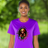 Her Children Call Her Blessed T-Shirt 2