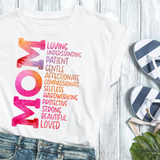 Mom Quotes 1 T-Shirt